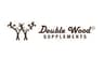 Double Wood Supplements logo