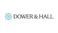 Dower and Hall logo