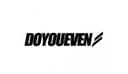 Doyoueven.com logo