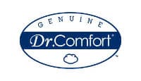 DrComfort logo