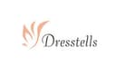 Dresstells logo