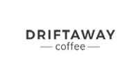 Driftaway Coffee logo