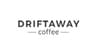 Driftaway Coffee logo