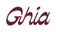 Drink GHIA logo