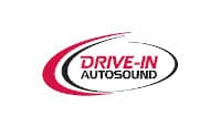 Drive In Autosound logo