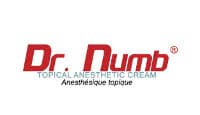 Dr Numb logo