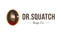 Dr Squatch logo