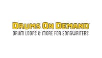 Drums On Demand logo