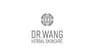 Dr Wang Skincare logo