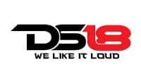 DS18 logo