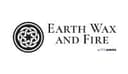 Earth Wax and Fire logo