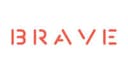 Eat Brave logo