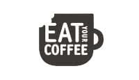 EatYour.Coffee logo