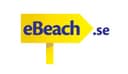 eBeach.se logo