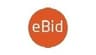 eBid logo