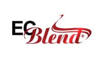 ECBlend Flavors logo