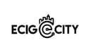 eCig-City logo