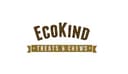 EcoKind Pet Treats logo