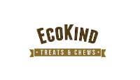 EcoKind Pet Treats logo