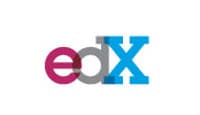 edX logo