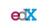 edX logo