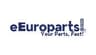 eEuroparts logo