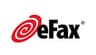 eFax logo