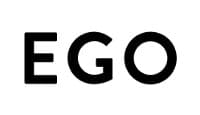 Ego Shoes logo