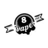 EightVape logo