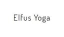 Elfus Yoga logo