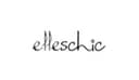 ELLeschic logo