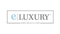 eLuxury logo