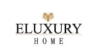 Eluxury Home logo