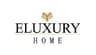 Eluxury Home logo