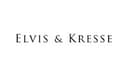 Elvis and Kresse logo