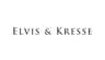 ElvisandKresse logo