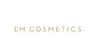 EM Cosmetics logo