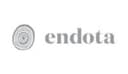 endota spa logo