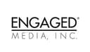 Engaged Media Mags logo