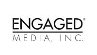 Engaged Media Mags logo