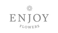 Enjoy Flowers logo