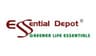 Essential Depot logo