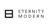 Eternity Modern logo