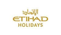 Etihad Holidays logo