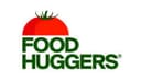 Food Huggers logo