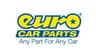 Euro Car Parts logo