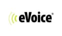 eVoice logo