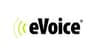 eVoice logo