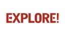 Explore logo