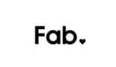 Fab.com logo